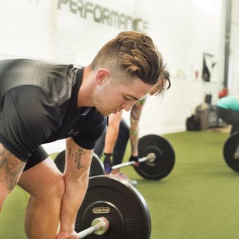 Chicago Fit Performance - Trainers Near Me - Chicago, Illinois Chicago Fit Performance - Trainers Near Me - Chicago, Illinois