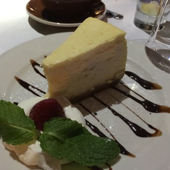 Caffe Luna Rosa - Cheesecake to die for! - Italian Near Me - Delray Beach, Florida Caffe Luna Rosa - Cheesecake to die for! - Italian Near Me - Delray Beach, Florida