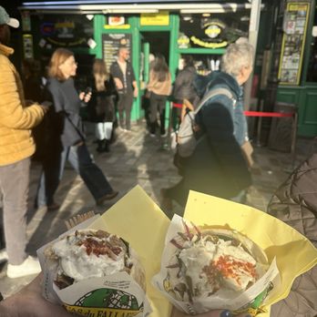 L'As du Fallafel - Kosher Near Me - Paris, 75