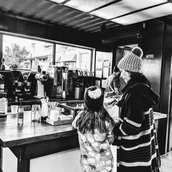 Brash Coffee - Coffee & Tea Near Me - Atlanta, Georgia