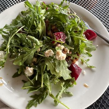 MacKenzie River Pizza Co. - 1/2 Beet salad - Pizza Near Me - Great Falls, Montana MacKenzie River Pizza Co. - 1/2 Beet salad - Pizza Near Me - Great Falls, Montana