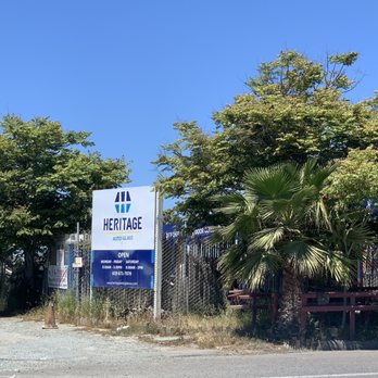 Heritage Auto Glass - Windshield Installation & Repair Near Me - San Diego, California Heritage Auto Glass - Windshield Installation & Repair Near Me - San Diego, California
