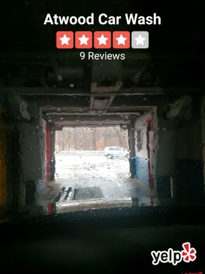 Detailed Car Wash Johnston Ri Design Digital Art Detailed Car Wash Johnston Ri Design Digital Art