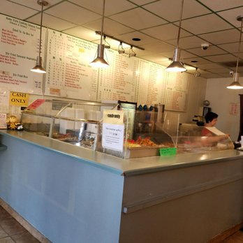Taiwan Cafe - You got served - Taiwanese Near Me - Plano, Texas