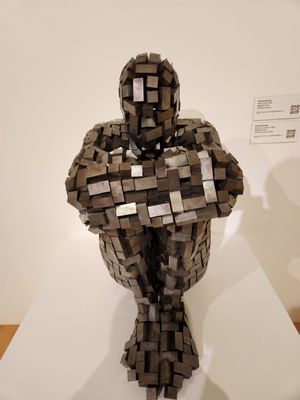 Palm Springs Art Museum by null