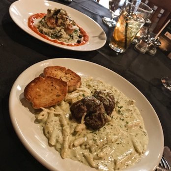 Paradisio - Pesto Penne Pasta - American Near Me - Redding, California