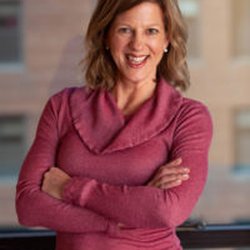 Pulling Down The Moon - Co-Founder Beth Heller