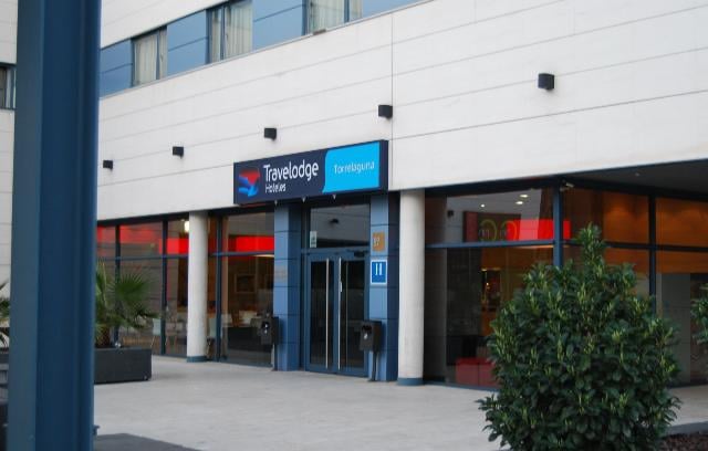 Travelodge Hoteles