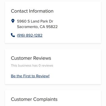 MOBILE MECHANIC OF SACRAMENTO - Updated January 2025 - Sacramento 