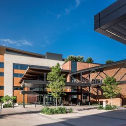 Texas Health Hospital Clearfork