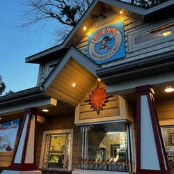 Dune Dogz - How cute is this place??