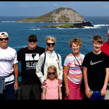 Aloha Private Tours - Tours Near Me