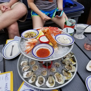 The Salt Line - The Kraken! The ultimate seafood share - Seafood Near Me - Washington, DC, District of Columbia The Salt Line - The Kraken! The ultimate seafood share - Seafood Near Me - Washington, DC, District of Columbia