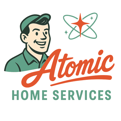 ATOMIC HOME SERVICES - Updated June 2026 - Request a Quote - 10 Photos ...