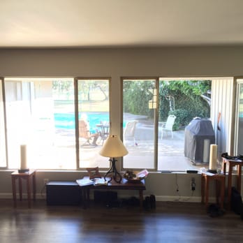 American Vision Windows - Inside before - Windows Installation Near Me - Tustin, California American Vision Windows - Inside before - Windows Installation Near Me - Tustin, California