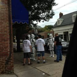 Children's Book World - Get kids excited about reading through Star Wars day!