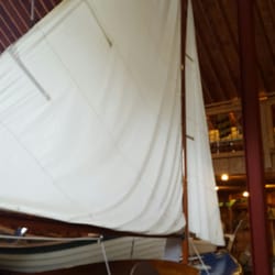 Les Cheneaux Historical Maritime Museum