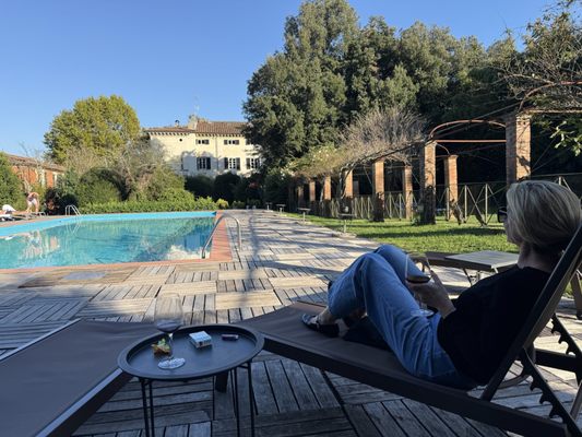 Hotel Villa La Principessa by null