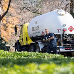 Rural Fuels
