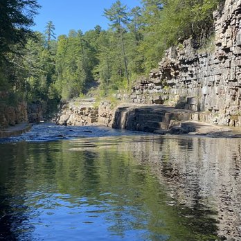 Ausable Chasm - Hiking Near Me - Keeseville, New York