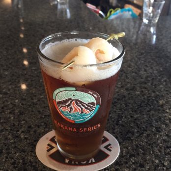 Kona Brewing - Pubs Near Me - Honolulu, Hawaii