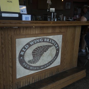 Red Wing Brewery - Inside - Breweries Near Me - Red Wing, Minnesota Red Wing Brewery - Inside - Breweries Near Me - Red Wing, Minnesota