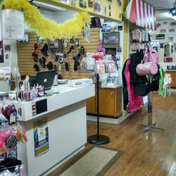 Action Dancewear
