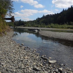 River Meadows County Park