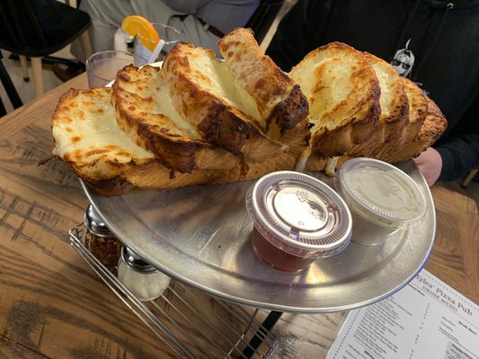 Myles Pizza Pub by null