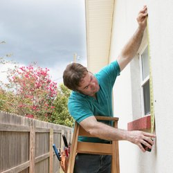 Halo Home Watch - Storm Season Services - Before the Storm