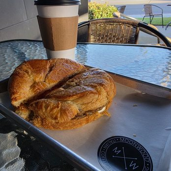 Moonwood Coffee - Coffee & Tea Near Me - Huntington Beach, California
