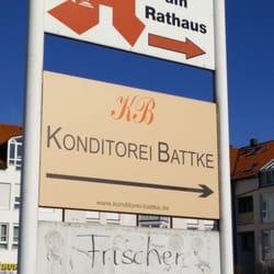 Konditorei Battke