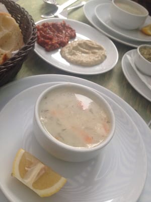 Balıkçı Lokantası by null