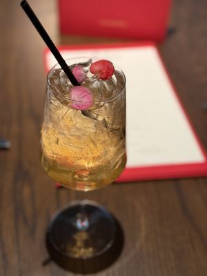 Evelyn's by null
