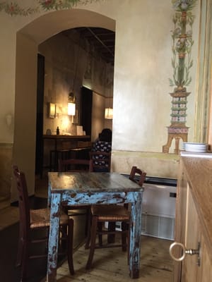 Bisso Bistrot by null