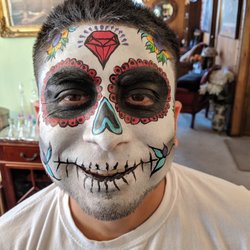 Joanna's Face Painting