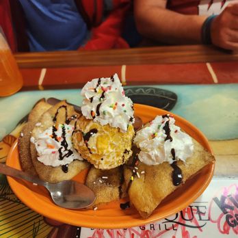 Palenque Mexican Bar & Grill - Sopapillas - Mexican Near Me - McFarland, Wisconsin Palenque Mexican Bar & Grill - Sopapillas - Mexican Near Me - McFarland, Wisconsin