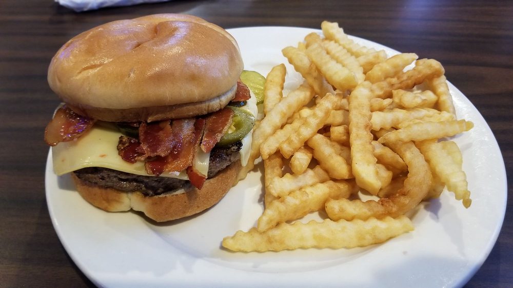 LPL’S RESTAURANT & PUB 47 Photos & 43 Reviews 1707 Harry Langdon