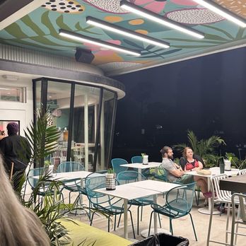 Elite Event: Saigon Hustle - Spring Branch - Patio vibes - Yelp Events Near Me - Houston, Texas