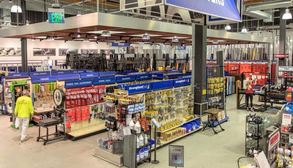 Industrial Metal Supply Los Angeles 8300 San Fernando Rd Sun Valley Ca Steel Structural Mapquest