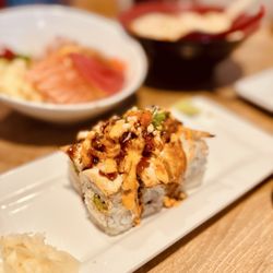 Sushi Taka