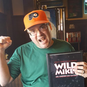 Wild Mike's - American Near Me - Cincinnati, Ohio