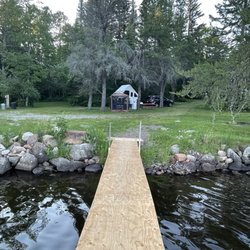 Lax Lake Resort
