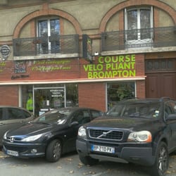 Cité 2 Roues