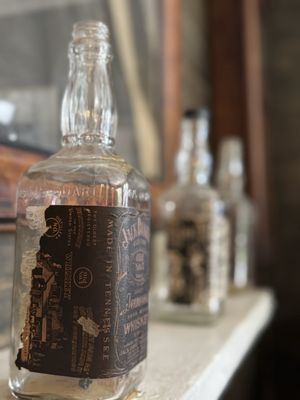 Jack Daniel's Distillery by null
