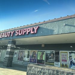 Hairstyle Beauty Supply - Across from McDonalds