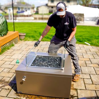 Motown Fire - Fireplace Installation - Appliances Near Me - Chesterfield, Michigan Motown Fire - Fireplace Installation - Appliances Near Me - Chesterfield, Michigan
