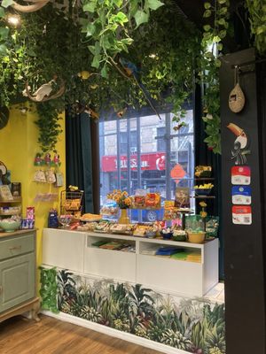 Brazilian Market NYC by null