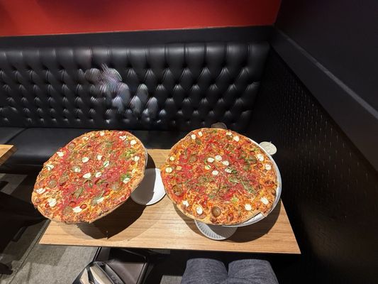 Slice House by Tony Gemignani by null