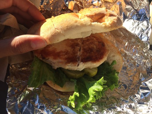 Oxford Creamery by null